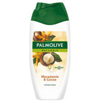 Гель для душа PALMOLIVE Macadamia 500мл