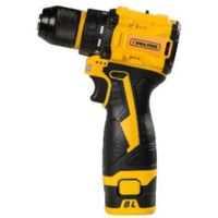 Шуруповёрт Volter VD50 (с 2 батареями и зарядным устройством)