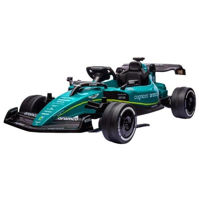 Электромобиль Kids car 8010324-2ARgreen Aston Martin