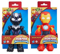 Игрушка Hasbro G3270 Фигурка MVL IMF Supersized Villian Ast