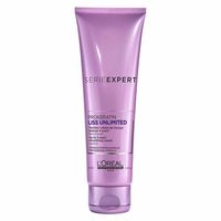 купить LISS UNLIMITED thermo-crème de lissage 150 ml в Кишинёве