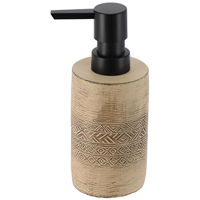 Дозатор для мыла Tendance 49909 160ml Орнамент