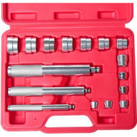 Набор ручных инструментов JTC JTC-4890 для установки подшипников и сальников 10-30мм