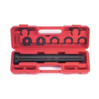 Set de unelte de mână Force 908T2 Kit de demontare pentru reglarea tijei de direcție