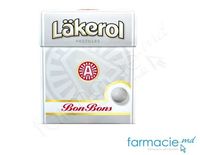 Lakerol Bon Bon 25g (drajeuri masticabile)