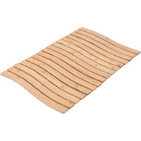 Коврик для ванной Bisk 07915 din bambus 50x70x1 cm