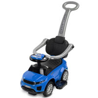 Толокар Toyz 2576 Sport Car Blue