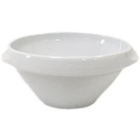 Салатница Tognana 42348 керамическая 13cm Gourmet, белая