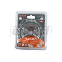 cumpără Disc circular, pentru lemn 110 mm x 30  HARDEN în Chișinău