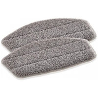 Аксессуар для уборки LEIFHEIT 11911/03 Rezerva Clean Tenso Mop