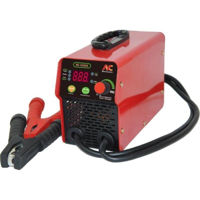 Încărcător acumlator auto New Chance NC-JS300A 40A/12V-24V/25-600Ah