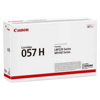 Laser Cartridge Canon CRG-057 H
