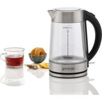 Чайник электрический Gorenje K17GDWII