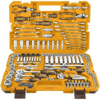 Набор ручных инструментов INGCO HKTHP21561 (50296)