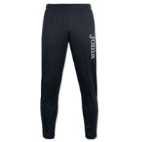 Pantaloni sport JOMA - GLADIATOR BLACK LONG PANTS