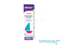 Maresyl spray naz., sol. 1 mg/ml 10 ml N1 (Xilometazolin)
