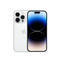 iPhone 14 Pro, 128GB Silver MD