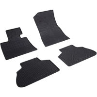 Covoraș auto Rigum BMW X5 2018- (G05)