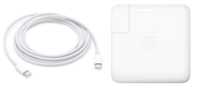 Apple USB-C Power Adapter 87W (NEW)