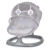 Детское кресло-качалка Chipolino Lambada LSHLA0252CL cloud