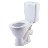 Унитаз miscellaneous ROSA BEMBI