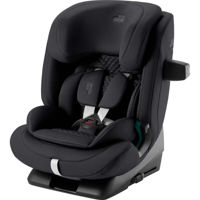 Автокресло Britax-Römer Advansafix Pro Onyx Black Lux (2000042133)