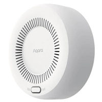 Датчик дыма и газа Mijia Natural Gas Alarm Detector (JTBZ-01AQ/A)