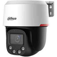 Cameră de supraveghere Dahua DH-SD2C400NA-B-PV-PRO 4MP 4 mm Auto Tracking