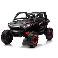 Электромобиль Richi MX639/1 Masina pe acumulator, neagra