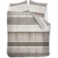 Домашний текстиль Riviera Maison 151069 Winterclub box taupe
