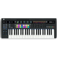 MIDI-клавиатура Novation 49SL MK III