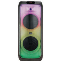 Колонка портативная Bluetooth Diplomat DR20