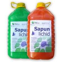 Sapun lichid antibacterial 5l