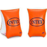 Accesoriu pentru înot Intex 58641 Minecute 30x15cm, 6-12 ani