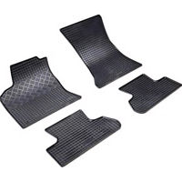 Коврик для автомобиля Rigum Audi Q5 09-/