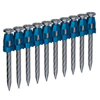 Набор головок, бит, насадок Bosch 1600A02F4R Cuie beton 7x35mm