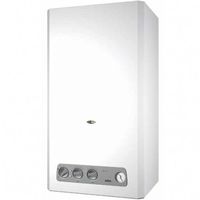 Обычный газовый котел с естественной тяги ARCA POCKET 24N-24KW