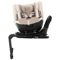 Автокресло Silver Cross SX452.AM Motion 2 All Size Almond