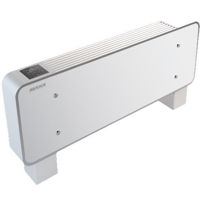 Фанкойл Maxa GRIMPER slim VSL 09