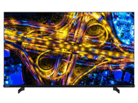 50" LED SMART TV Toshiba 50UL4D63DG, 3840x2160 4K UHD, VIDAA U OS, Negru