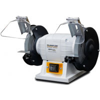 Стационарный инструмент Stürmer Maschinen 3141000 Двухшлифовальный станок GQ 120 Quantum