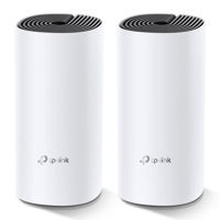 Wi-Fi точка доступа TP-Link Deco M4 (2-pack) AC1200