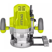 Maşină de frezat Dyllu DTER1516001 (50929)