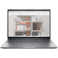 Ноутбук HP Zbook X G1i (B72W3ET#UUQ)