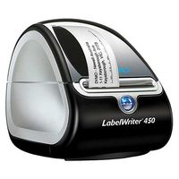 Ленточный принтер Dymo Label Writer 450