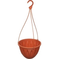 Цветочный горшок Idea М3116 Алиция suspendata D250mm