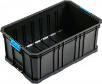 Система хранения инструментов Hoegert Ящик для инструментов 520x329x210 мм HT7G512