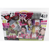 Набор для творчества Richi (35178) набор для вязания