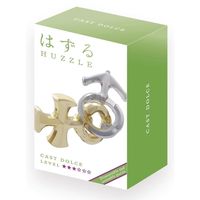 Головоломка Eureka 515034 Huzzle Cast Dolce