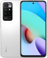 Смартфон Xiaomi Redmi Note 11S 6/64Gb Pearl White {Ref.}